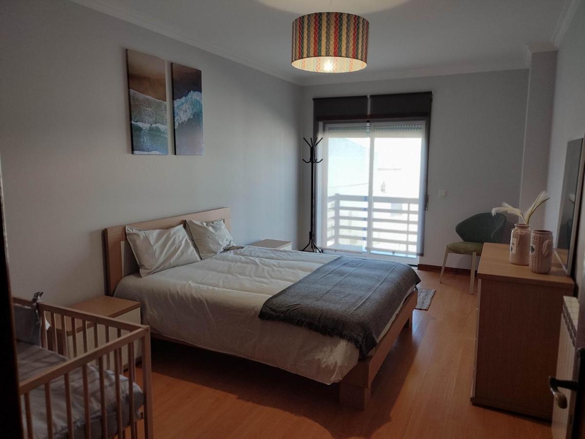 דירות נאזרה Big Wave House מראה חיצוני תמונה