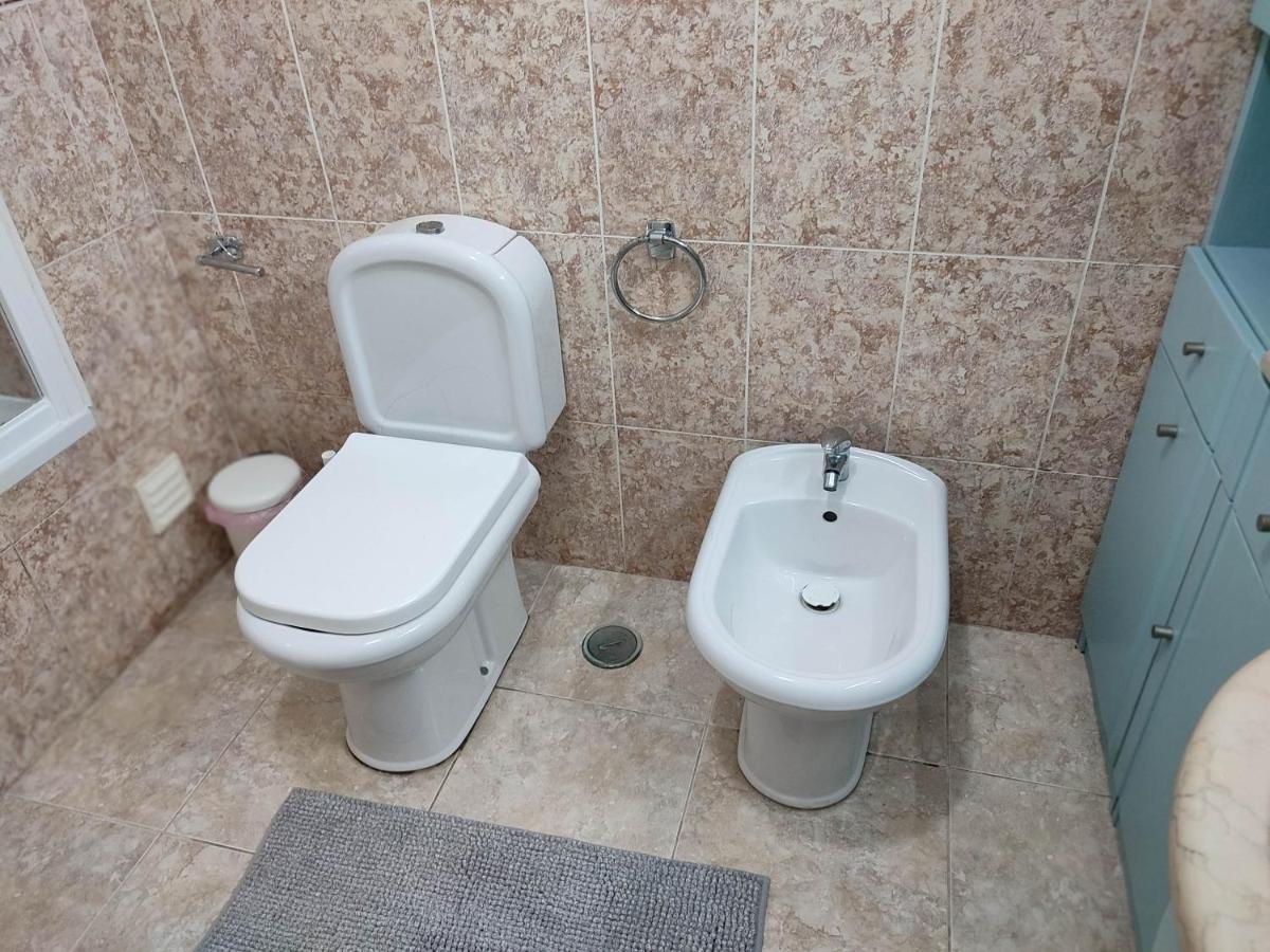 דירות נאזרה Big Wave House מראה חיצוני תמונה