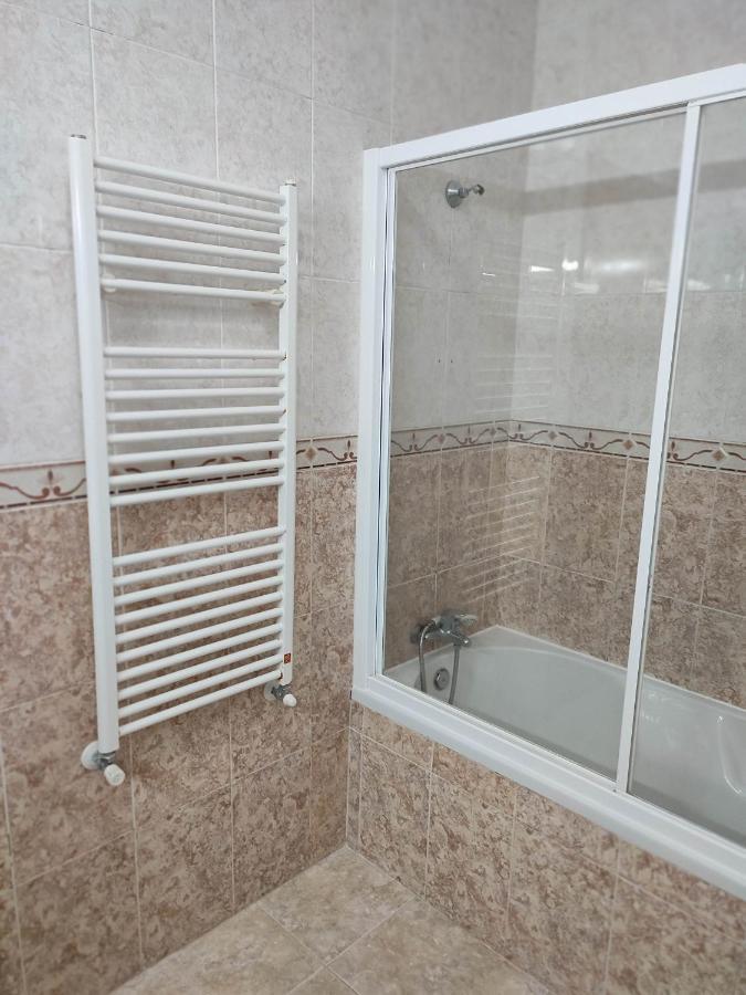 דירות נאזרה Big Wave House מראה חיצוני תמונה