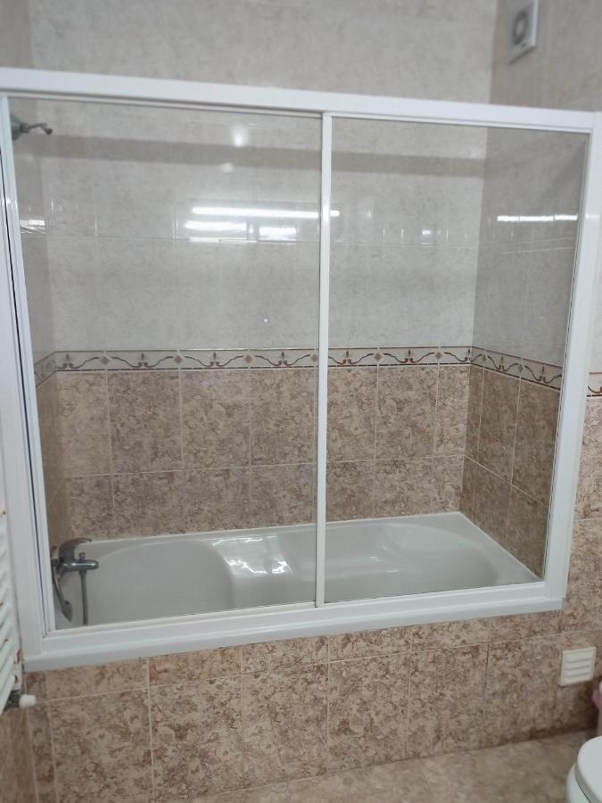 דירות נאזרה Big Wave House מראה חיצוני תמונה