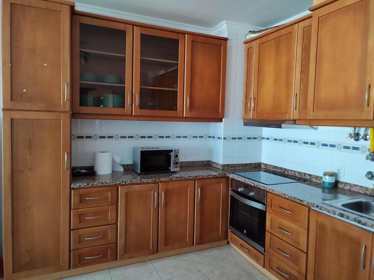 דירות נאזרה Big Wave House מראה חיצוני תמונה