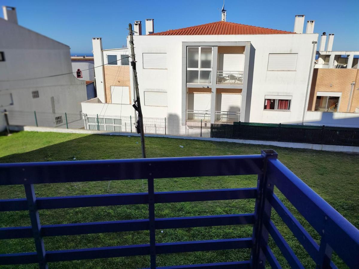 דירות נאזרה Big Wave House מראה חיצוני תמונה