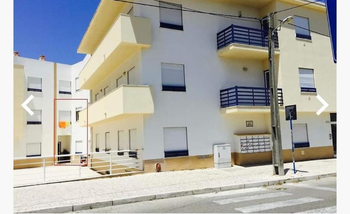 דירות נאזרה Big Wave House מראה חיצוני תמונה
